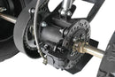 Panthera 3G8 RS midi Quad 125cc 8 Zoll Semi-Automatik + RG ATV Kinderquad - Tsilova