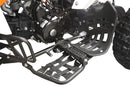 Panthera 3G8 RS midi Quad 125cc 8 Zoll Semi-Automatik + RG ATV Kinderquad - Tsilova