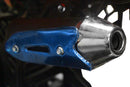 Panthera 3G8 RS midi Quad 125cc 8 Zoll Semi-Automatik + RG ATV Kinderquad - Tsilova