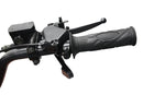 Panthera 3G8 RS midi Quad 125cc 8 Zoll Semi-Automatik + RG ATV Kinderquad - Tsilova