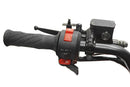 Panthera 3G8 RS midi Quad 125cc 8 Zoll Semi-Automatik + RG ATV Kinderquad - Tsilova