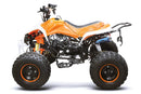 Panthera 3G8 RS midi Quad 125cc 8 Zoll Semi-Automatik + RG ATV Kinderquad - Tsilova