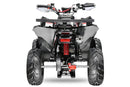 Rizzo RS7-A midi Quad 125cc 7 Zoll Automatik + Rückwärtsgang Kinderquad - Tsilova