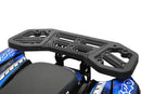 Rizzo RS7-A midi Quad 125cc 7 Zoll Automatik + Rückwärtsgang Kinderquad - Tsilova