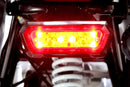 Rizzo RS7-A midi Quad 125cc 7 Zoll Automatik + Rückwärtsgang Kinderquad - Tsilova