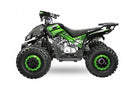 Rizzo RS8-3G midi Quad 125cc 8 Zoll Semi- Automatik + RG Kinderquad Platin Line - Tsilova