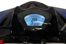 Rizzo RS8-3G midi Quad 125cc 8 Zoll Semi- Automatik + RG Kinderquad Platin Line - Tsilova