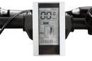 Pedelec 250W E-Bike Lastenrad 26 Zoll 9-Stufen Unterstützung 7-Gang Shimano - Tsilova