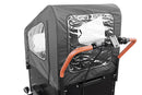 Pedelec 250W E-Bike Lastenrad 26 Zoll 9-Stufen Unterstützung 7-Gang Shimano - Tsilova