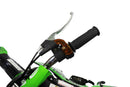 Nitro 49cc Serval Prime Dirtbike 10/10 Bereifung - Tsilova