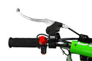 Nitro 49cc Serval Prime Dirtbike 10/10 Bereifung - Tsilova