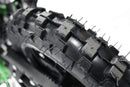 Nitro 49cc Serval Prime Dirtbike 10/10 Bereifung - Tsilova