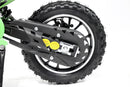 Nitro 49cc Serval Prime Dirtbike 10/10 Bereifung - Tsilova