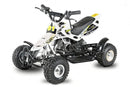 tsilova Menila Sios 49cc Deluxe Miniquad Atv Kinderquad Pocketquad Weiß Sios 49cc Deluxe Miniquad Atv Kinderquad Pocketquad Benziner