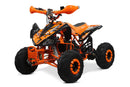 Speedy Eco Midi Quad 1000W 48V Atv Kinderquad - Tsilova