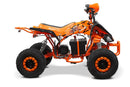 Speedy Eco Midi Quad 1000W 48V Atv Kinderquad - Tsilova