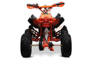 Speedy Eco Midi Quad 1000W 48V Atv Kinderquad - Tsilova