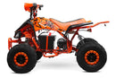Speedy Eco Midi Quad 1000W 48V Atv Kinderquad - Tsilova