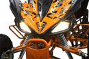Speedy Eco Midi Quad 1000W 48V Atv Kinderquad - Tsilova