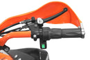 Speedy Eco Midi Quad 1000W 48V Atv Kinderquad - Tsilova