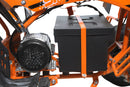 Speedy Eco Midi Quad 1000W 48V Atv Kinderquad - Tsilova