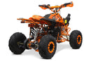 Speedy Eco Midi Quad 1000W 48V Atv Kinderquad - Tsilova