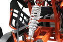 Speedy Eco Midi Quad 1000W 48V Atv Kinderquad - Tsilova