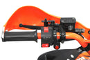 Speedy Eco Midi Quad 1000W 48V Atv Kinderquad - Tsilova