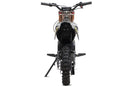 tsilova Menila Tiger Eco Dirtbike 1100W Tiger Eco Dirtbike 1100W 36V 12/10 Zoll Lithium Akku 10Ah Elektro Crossbike