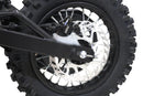 tsilova Menila Tiger Eco Dirtbike 1100W Tiger Eco Dirtbike 1100W 36V 12/10 Zoll Lithium Akku 10Ah Elektro Crossbike