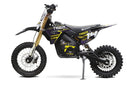 tsilova Menila Tiger Eco Dirtbike 1100W Tiger Eco Dirtbike 1100W 36V 12/10 Zoll Lithium Akku 10Ah Elektro Crossbike