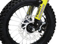tsilova Menila Tiger Eco Dirtbike 1100W Tiger Eco Dirtbike 1100W 36V 12/10 Zoll Lithium Akku 10Ah Elektro Crossbike