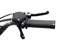 tsilova Menila Torino mini Quad 49cc Atv Kinderquad Noris Basic mini Quad 49cc 4 Zoll Benziner
