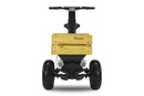 Velocifero 2000W 60V MAD TRUCK Elektro Scooter 6 Zoll brushless Motor - Tsilova