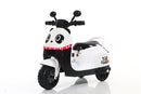Kinder Elektro Motorrad Dreirad 20W 6V mit Musik Soundeffekte - Tsilova