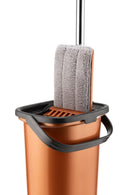 tsilova Trendmax VICHY COMPACT MOP VICHY COMPACT MOP Inklusive 1 Mikrofaser