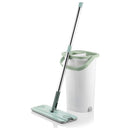 tsilova Trendmax VICHY COMPACT MOP Weiß VICHY COMPACT MOP Inklusive 1 Mikrofaser