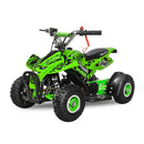 tsilova Tsilova 49cc Dragon 49cc Dragon Miniquad Atv Kinderquad Pocketquad Benziner