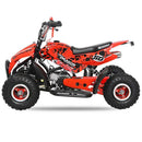 tsilova Tsilova 49cc Dragon 49cc Dragon Miniquad Atv Kinderquad Pocketquad Benziner