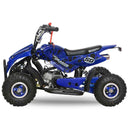 tsilova Tsilova 49cc Dragon 49cc Dragon Miniquad Atv Kinderquad Pocketquad Benziner