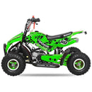 tsilova Tsilova 49cc Dragon 49cc Dragon Miniquad Atv Kinderquad Pocketquad Benziner