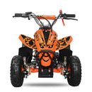 tsilova Tsilova 49cc Dragon 49cc Dragon Miniquad Atv Kinderquad Pocketquad Benziner