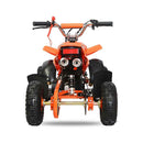 tsilova Tsilova 49cc Dragon 49cc Dragon Miniquad Atv Kinderquad Pocketquad Benziner