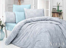 Alena Homesty Orientalisch Bettbezug-Sets 3tlg - Tsilova