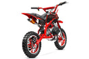 tsilova Tsilova Apollo 49cc Pullstart Dirtbike 10 Zoll Crossbike Apollo 49cc Pullstart Dirtbike 10 Zoll Crossbike