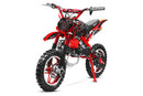 tsilova Tsilova Apollo 49cc Pullstart Dirtbike 10 Zoll Crossbike Apollo 49cc Pullstart Dirtbike 10 Zoll Crossbike