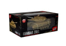 tsilova Tsilova Arztset RC Panzer T 90 27 MHz Fernbedienung Ladegerät Akku Batterie 9V