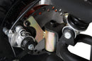 tsilova tsilova Atv Kinderquad Python 49cc Elektro Starter Ausschalten per Fernbedienung Atv Kinderquad Python 49cc Elektro Starter Ausschalten per Fernbedienung
