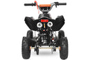 tsilova tsilova Atv Kinderquad Python 49cc Elektro Starter Ausschalten per Fernbedienung Atv Kinderquad Python 49cc Elektro Starter Ausschalten per Fernbedienung