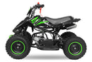 tsilova tsilova Atv Kinderquad Python 49cc Elektro Starter Ausschalten per Fernbedienung Grün Atv Kinderquad Python 49cc Elektro Starter Ausschalten per Fernbedienung